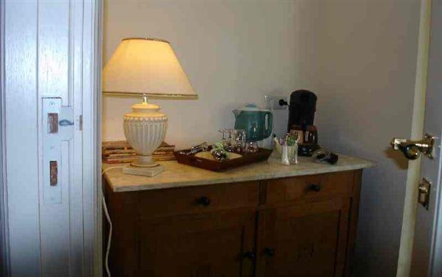 Logement Brocante De Koog  Ngoại thất bức ảnh